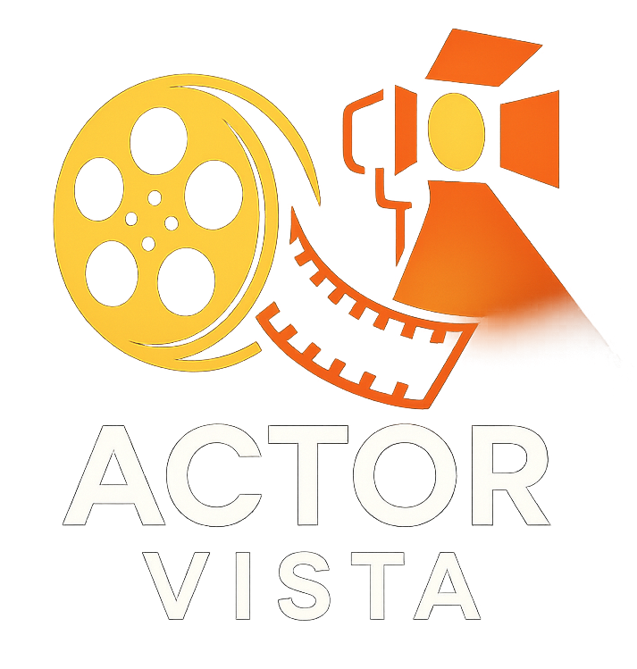 logo for actors