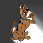 Scooby‑Doo