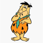 Fred Flintstone