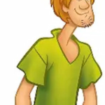 Shaggy Rogers